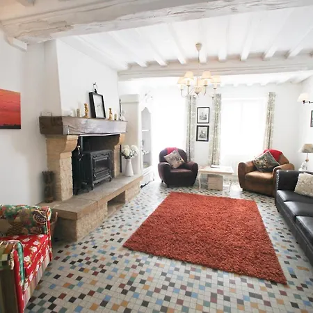 Band Of Brothers House