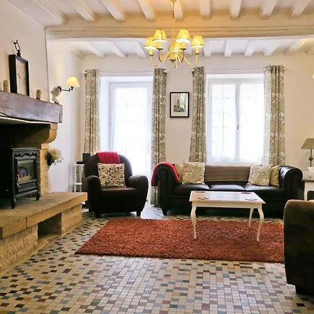 Band Of Brothers House Holiday home *