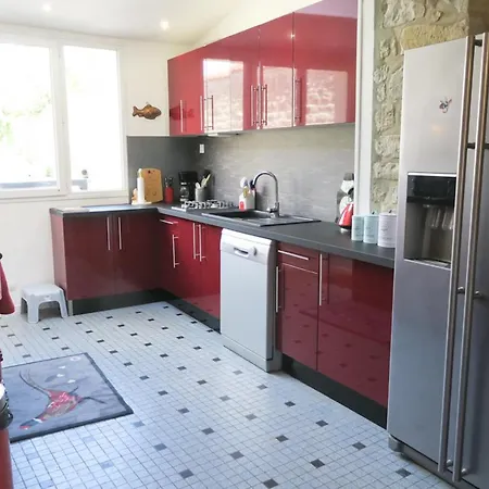 Band Of Brothers House *