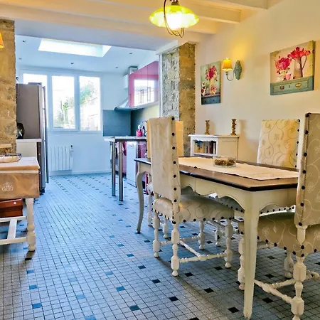 Band Of Brothers House Casa vacanze Sainte-Marie-du-Mont (Manche)