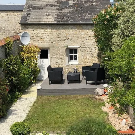 Band Of Brothers House * Sainte-Marie-du-Mont (Manche)