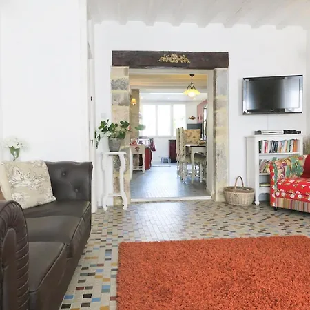 Casa vacanze Band Of Brothers House Sainte-Marie-du-Mont (Manche)