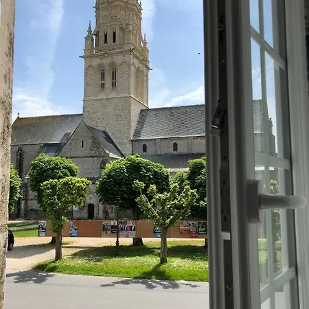 Band Of Brothers House Sainte-Marie-du-Mont (Manche)