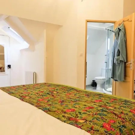 Band Of Brothers House Casa vacanze Sainte-Marie-du-Mont (Manche)