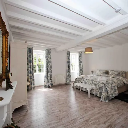 Holiday home Band Of Brothers House
