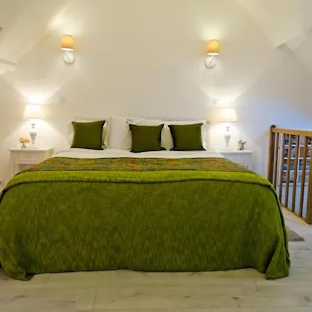 Band Of Brothers House Casa vacanze *