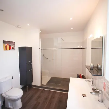 Casa vacanze Band Of Brothers House Sainte-Marie-du-Mont (Manche)