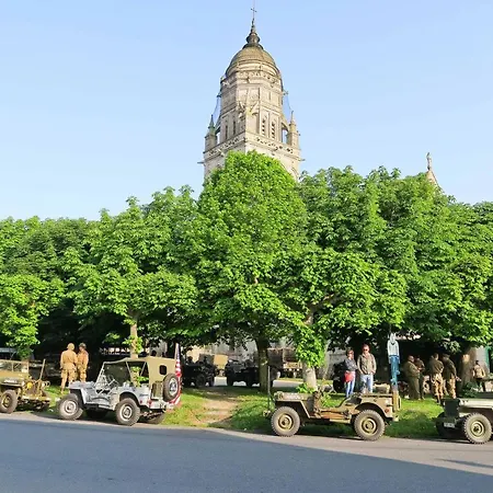 Casa de Férias Band Of Brothers House
