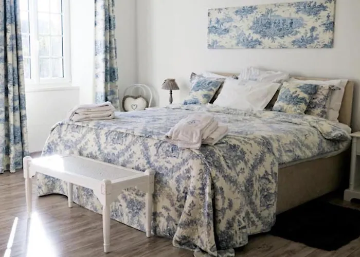 Holiday home Band Of Brothers House