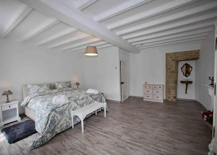 Band Of Brothers House *