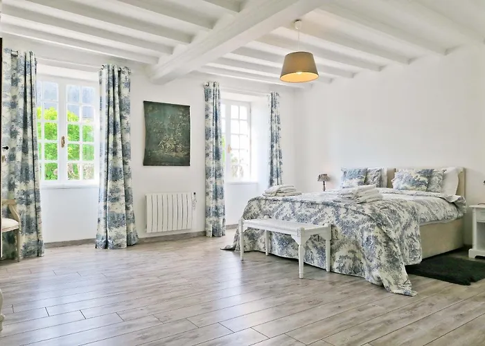 Band Of Brothers House *