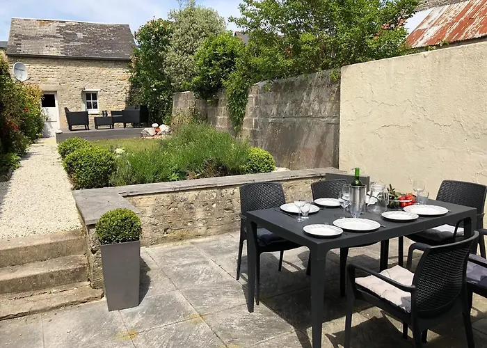 Holiday home Band Of Brothers House *