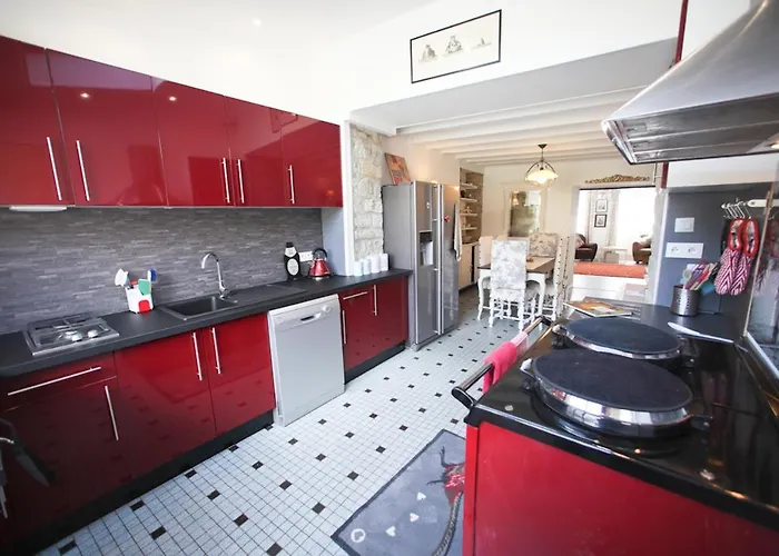 Band Of Brothers House Holiday home *