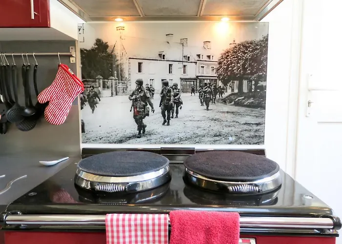 Holiday home Band Of Brothers House *