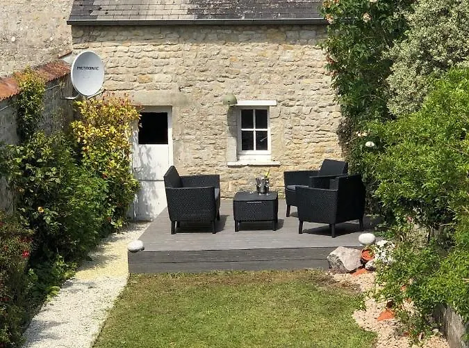 Band Of Brothers House * Sainte-Marie-du-Mont (Manche)