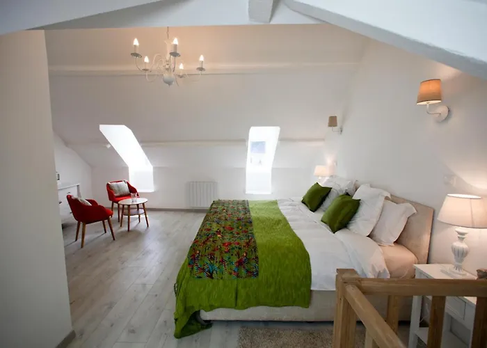 Holiday home Band Of Brothers House Sainte-Marie-du-Mont (Manche)