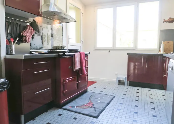 Holiday home Band Of Brothers House *