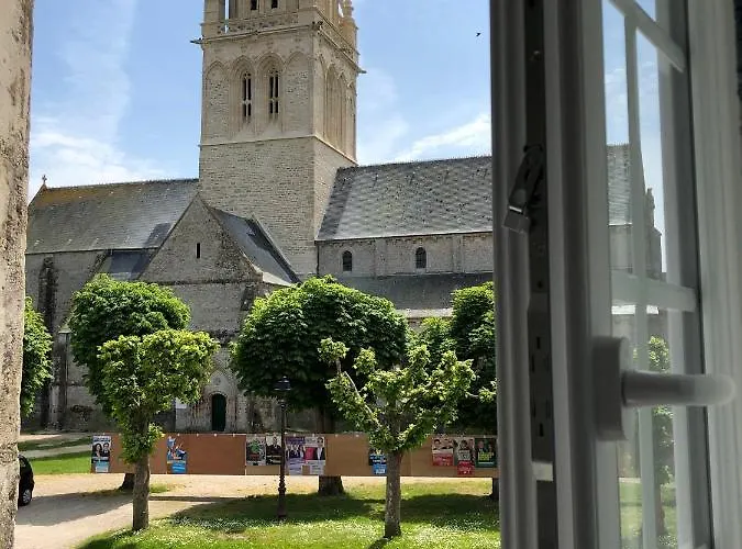 Band Of Brothers House Sainte-Marie-du-Mont (Manche)
