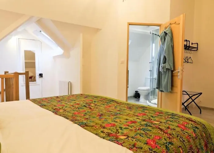 Band Of Brothers House Holiday home Sainte-Marie-du-Mont (Manche)