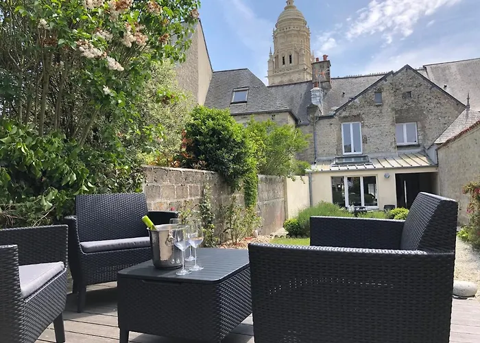 Holiday home Band Of Brothers House