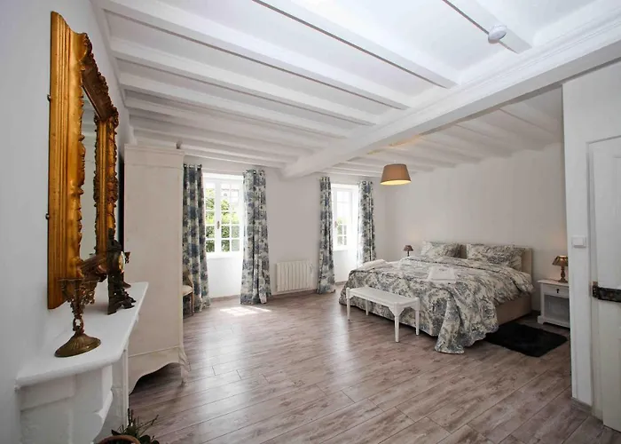 Holiday home Band Of Brothers House