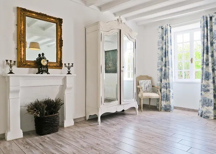 Band Of Brothers House * Sainte-Marie-du-Mont (Manche)