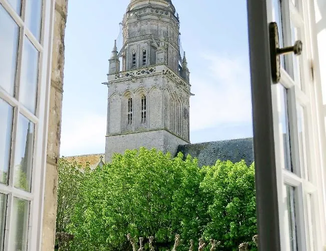 Band Of Brothers House Holiday home *