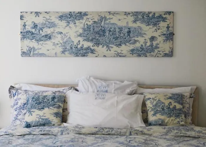 Band Of Brothers House Sainte-Marie-du-Mont (Manche)