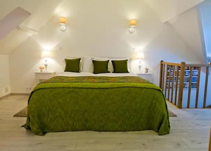 Band Of Brothers House Holiday home *