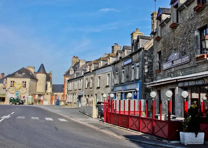 Band Of Brothers House