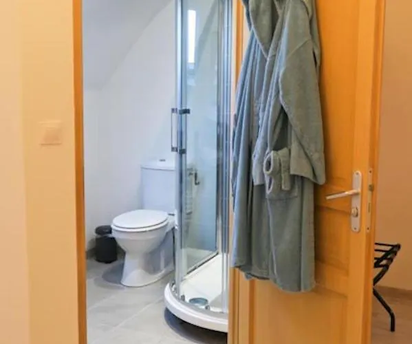 Band Of Brothers House Sainte-Marie-du-Mont (Manche)