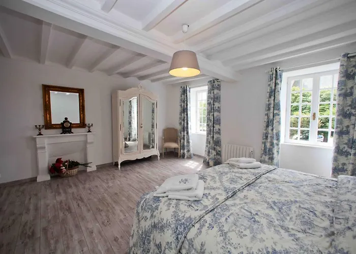 Band Of Brothers House Sainte-Marie-du-Mont (Manche)