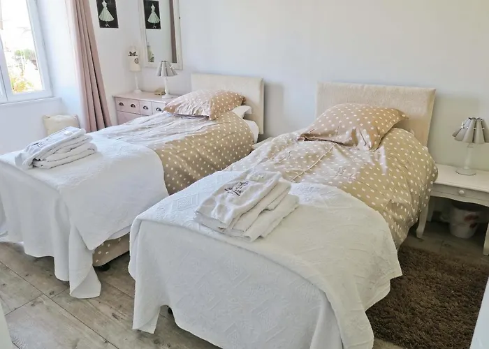 Band Of Brothers House Holiday home *