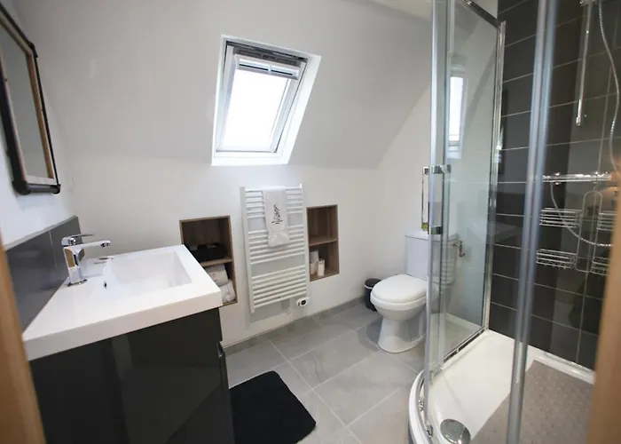 Band Of Brothers House Sainte-Marie-du-Mont (Manche)