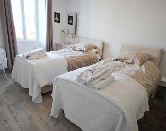 Band Of Brothers House Holiday home Sainte-Marie-du-Mont (Manche)