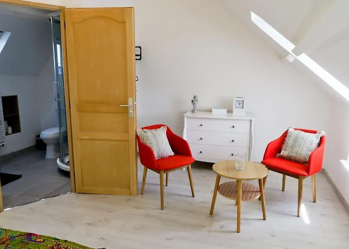 Band Of Brothers House *