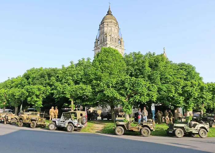 Holiday home Band Of Brothers House